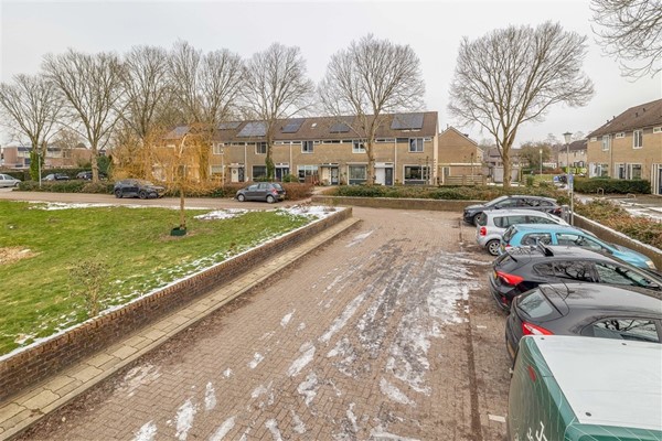 Medium property photo - Provinciënlaan 2, 9642 GX Veendam